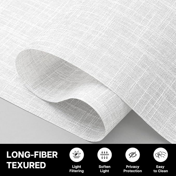 4-Panel Replacement Fabric, Light Filtering - Image 3