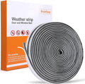 40FT Self-Adhesive Weather Stripping Seal by Bruiefpap