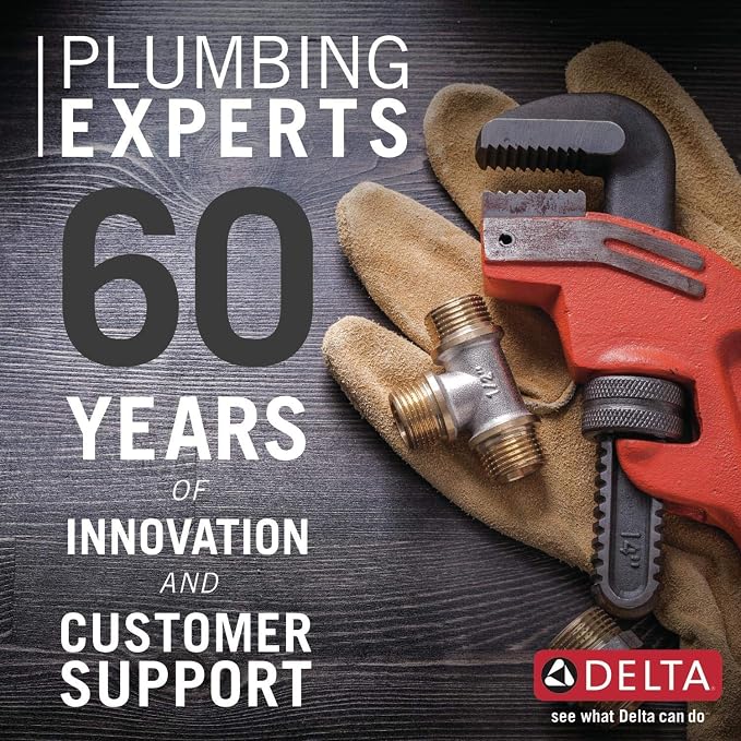 Delta Faucet RP46074 TUB SHOWER CARTRIDGE - Image 6