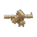 Zurn Wilkins 112-975XL2 1-1/2" 975XL2 Reduced Pressure Principle Backflow by Zurn