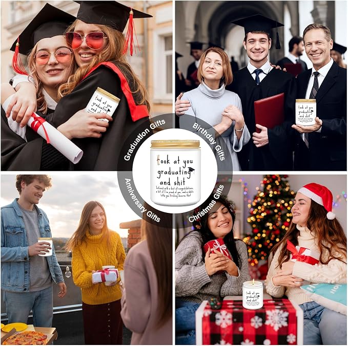Graduation Gifts, 2026 Funny Graduation Gift - Image 6