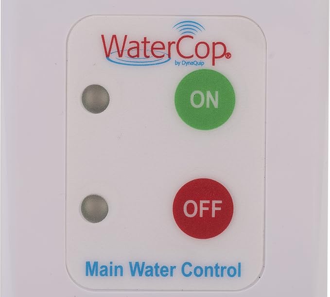 Water Control Wall Switch - Image 2