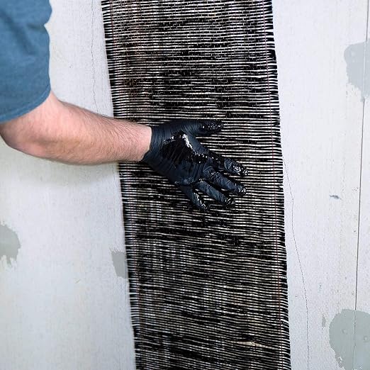 PRO Concrete Repair Adhesive Epoxy | High Power Adhesive to Fix Cement Pits - Image 5
