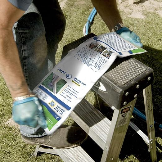 Fast 2K Post Anchor Mix | Expanding Composite Footing Compound - Image 6