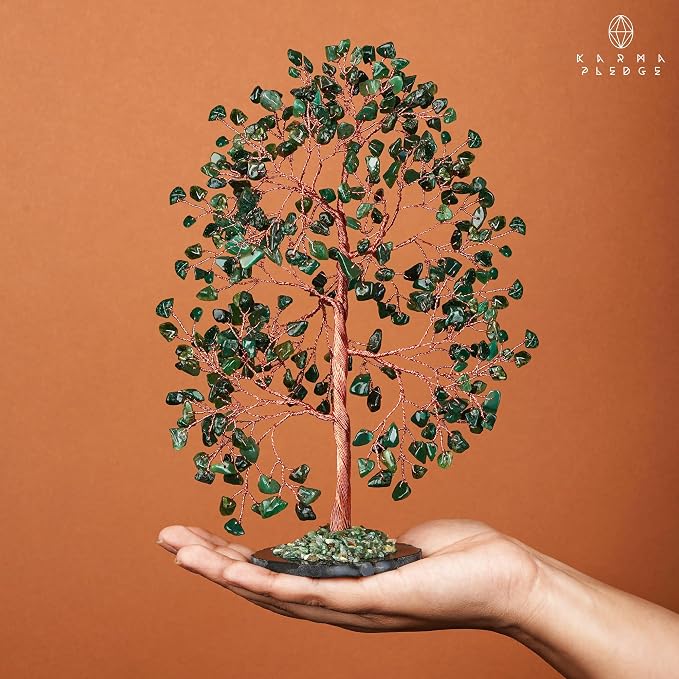Crystal Tree of Life Birthday Gifts - Image 7