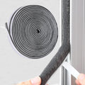 33.3FT Self-Adhesive Weather Stripping Seal by Bruiefpap