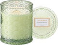 LA JOLIE MUSE Pistachio Macaron Scented Candles by LaJol%C3%ADeMuse