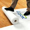 39" x 100' Temporary Floor Protection by LoJok