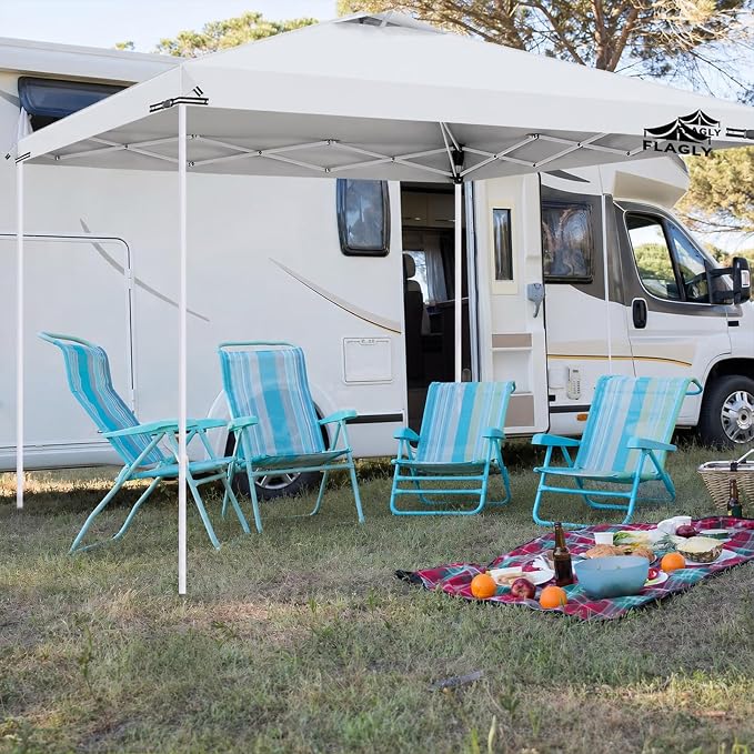 10x10ft Replacement Canopy Top - Image 6