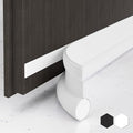 SYIPO One Side Door Draft Stopper, 36.6" Adjustable Door Stoppers by SYIPO