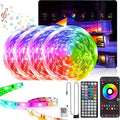 GANZQH 400FT RGB Led Lights for Bedroom by Unknown