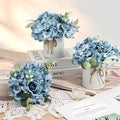 Auihiay 10PCS Flower Centerpieces by Auihiay
