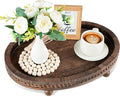 HouseJoy Wooden Decorative Tray by HouseJoy