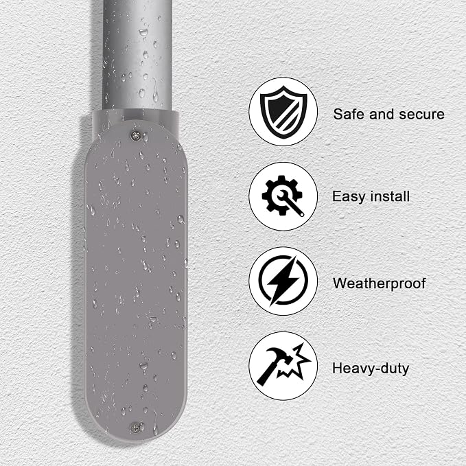 2 Inch Rigid PVC Conduit Body Type LB, Slip x Slip PVC Conduit Bodies LB Type - Image 5