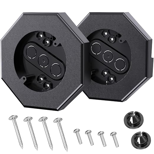 Siding Mounting Block, Siding Mounting Kit by VinylSidingMountingBlock