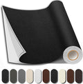 Leather Repair Kits, Large Vinyl Repair Patch by SHAGOOM