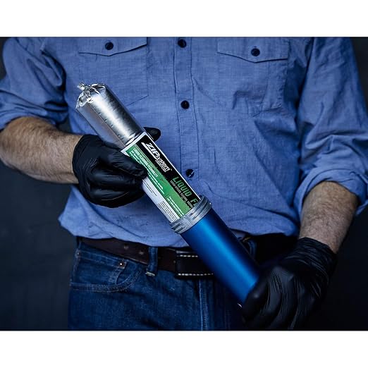 ZIP System Liquid Flashing, Fluid-Applied STP Sealant, 20 oz Sausage | - Image 4