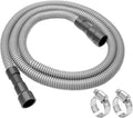 MyLifeUNIT Universal Dishwasher Drain Hose, 6.7 Ft Dishwasher Discharge Hose by MyLifeUNIT