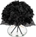 Hollyone Hydrangea Fall Flowers Artificial by Hollyone