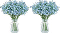 LYLYFAN Babys Breath Artificial Flowers by MakeHomeDecorationSimple
