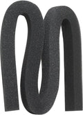 Frost King AC42H Air Conditioner Weatherseal Tape, 1-1/4 by 1-1/4 by 42-Inch by Thermwell+Products+Co.%2C+Inc