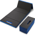 Mechanic Mat, 47.2 x 15.7 x 1 Inch Foldable Mechanic Kneeling Pad by SevenJungle