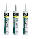 DAP Concrete and Mortar Filler and Sealant, 10.1 Oz by DAP