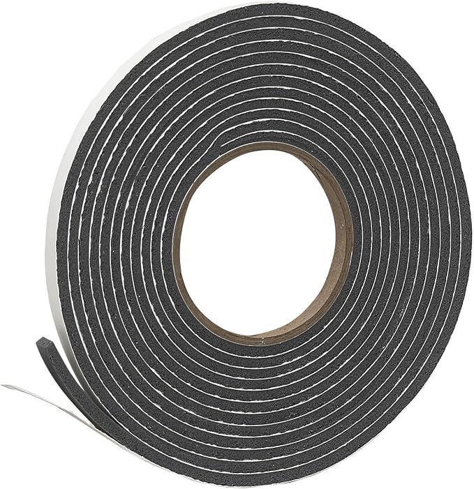 Frost King Vinyl Foam Tape by Thermwell+Products+Co.%2C+Inc