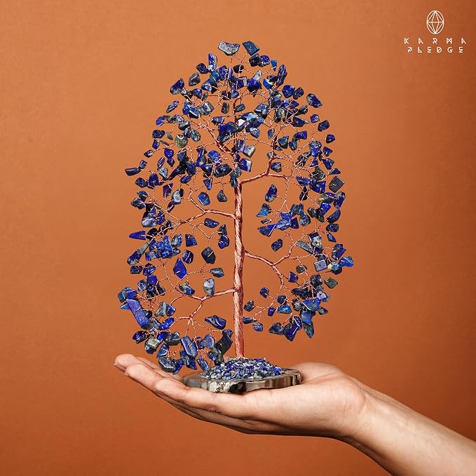 Crystal Tree of Life Birthday Gifts - Image 7