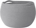 Goodpick Large Toy Storage Basket by Goodpick