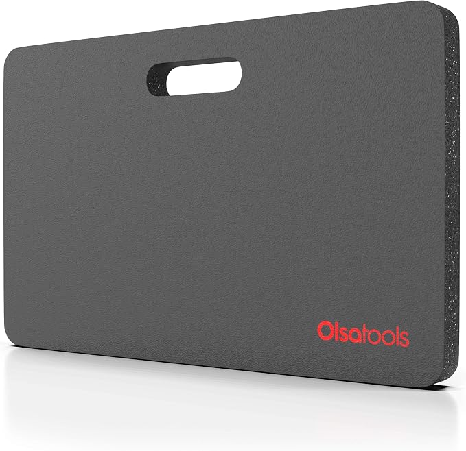 Olsa Tools Mechanics Kneeling Pad by OlsaTools