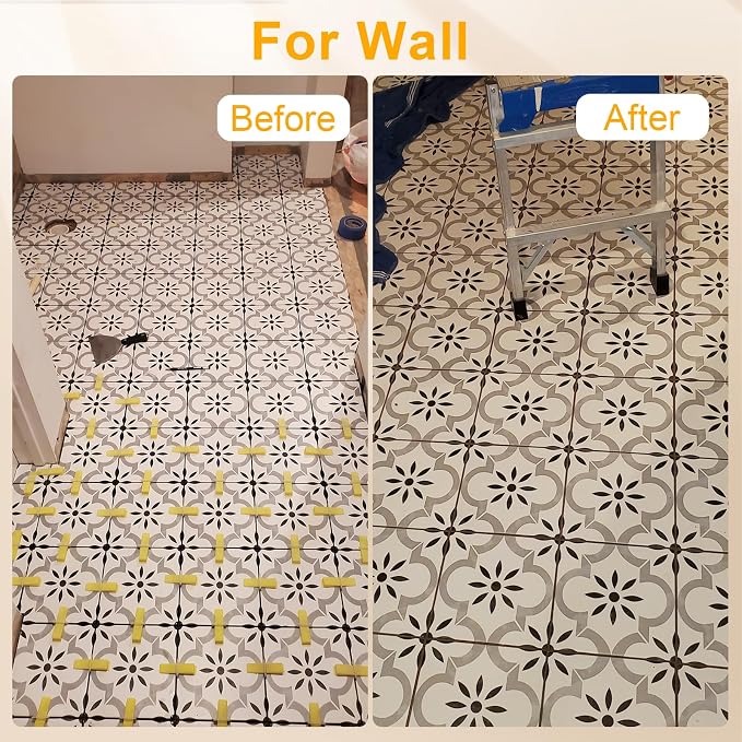 Storystore 1/8 Inch Tile Leveling System, 3000 tile Spacers and 300 Wedges | - Image 7