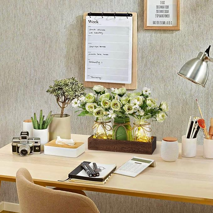 Spring Decor Centerpieces Decoration - Image 3