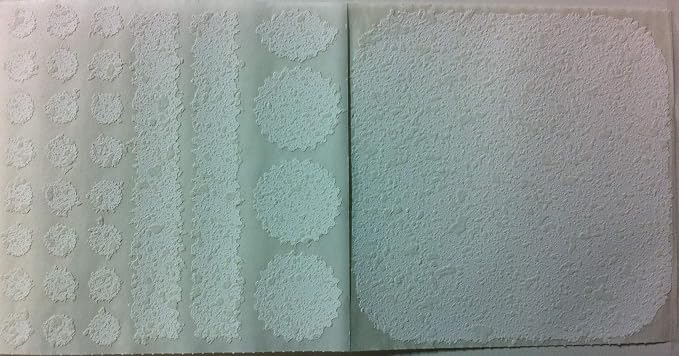 Stepsaver Products Self-Ahesive Metal Reinforced Pre-Textured Fast Patch - Image 9