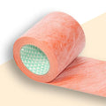 Waterproofing Membrane Seam Joint Band, Fleece-Backed Polyethylene Strip by Homenomics