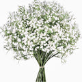 LYLYFAN Babys Breath Artificial Flowers by MakeHomeDecorationSimple