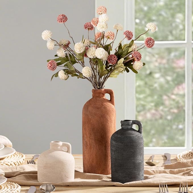 Ceramic Vase Home Table Decor - Image 4