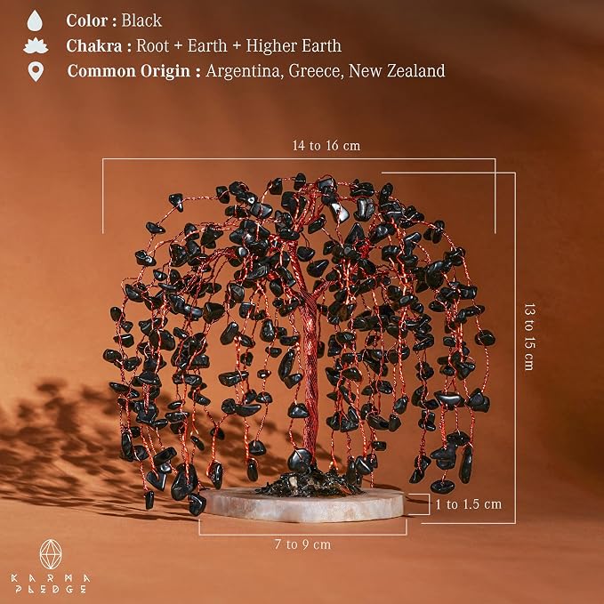 Chakra Tree of Life Birthday Gifts - Image 3
