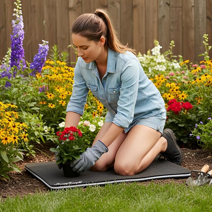 Magic Carpet® DIY Absorbent Work & Surface Protection Mat - Image 7