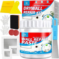 Drywall Repair Kit, 18oz Drywall Hole Patch Repair Kit Wall Patch Repair | by DecorRom