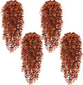 4Pcs Fake Hanging Plants by Waipfaru