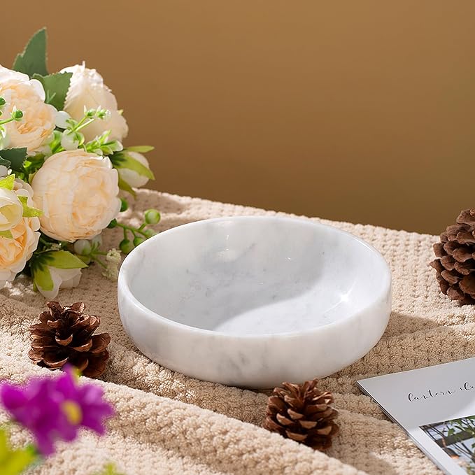 6.7" Decorative Bowl - Image 5