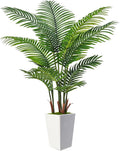 Flydeer 6FT Artificial Palm Tree by Unknown