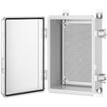 Gratury Junction Box, IP67 Waterproof Plastic Enclosure by Gratury