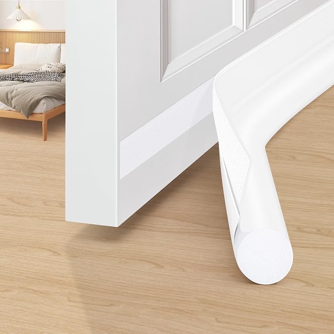 MAXTID Under Door Draft Stoppers 36 Inch Door Draft Blocker Draft Stoppers by MAXTID