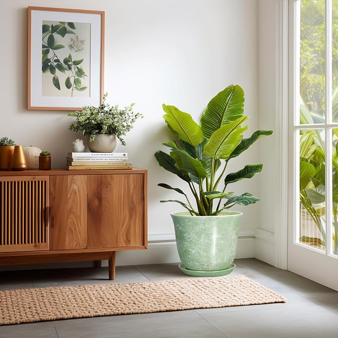 12 Inch Pots for Plants - Image 6