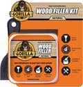 Gorilla All Purpose Wood Filler Kit, by Gorilla