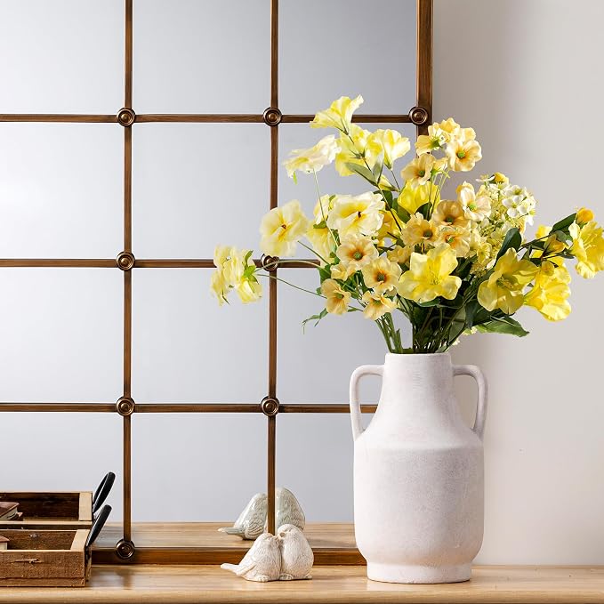 Mitt&Ditt Ceramic Flower Vase - Image 5
