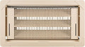 Smart Vent Dual Function, Engineered Foundation Flood Vent, FEMA Compliant and by Smart+Vent