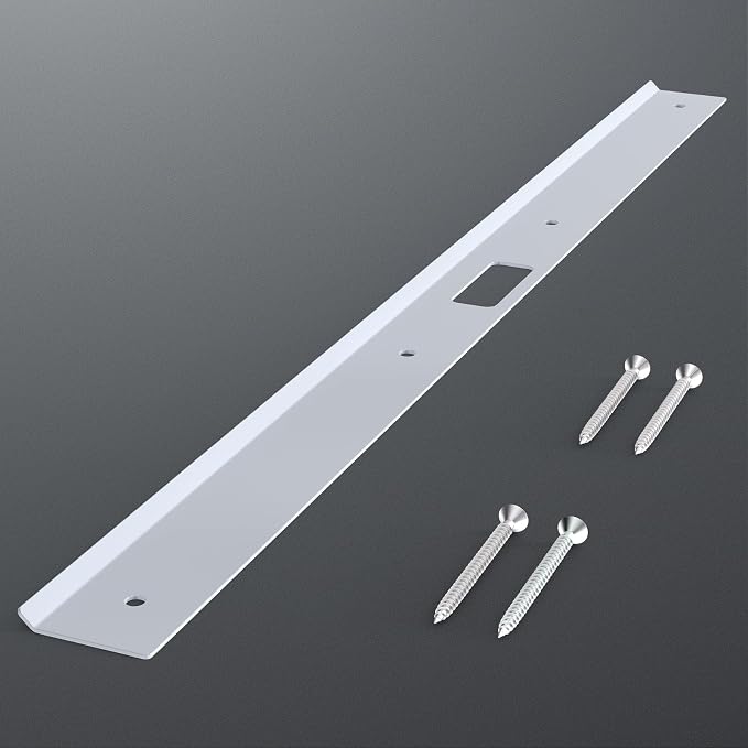 24" Interior Door Jamb Repair Kit - Image 6